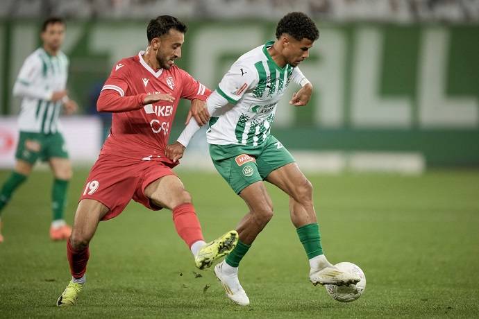 Nhận định, soi kèo FC Sion vs St. Gallen, 1h30 ngày 14/5: Nối mạch bất bại