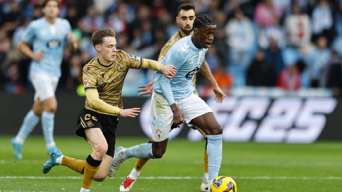 Nhận định, soi kèo Sociedad vs Celta Vigo, 1h00 ngày 14/5: Chủ nhà sa sút