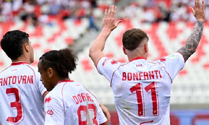 Nhận định, soi kèo Sudtirol vs Bari, 01h30 ngày 14/5: Thất vọng cửa trên