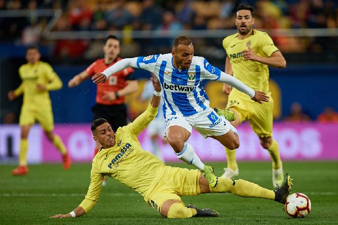 Nhận định, soi kèo Villarreal vs Leganes, 00h00 ngày 15/5: Đảm bảo vị trí thứ 5