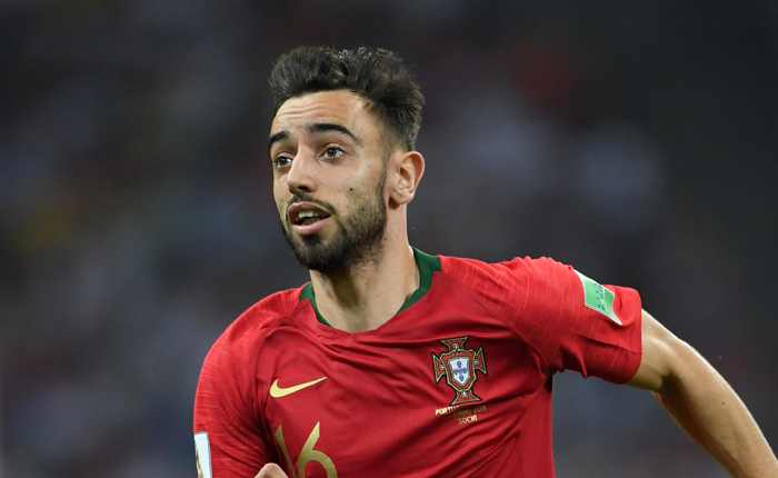 Tin chuyển nhượng ngày 13/6: MU chốt xong thương vụ Bruno Fernandes?!