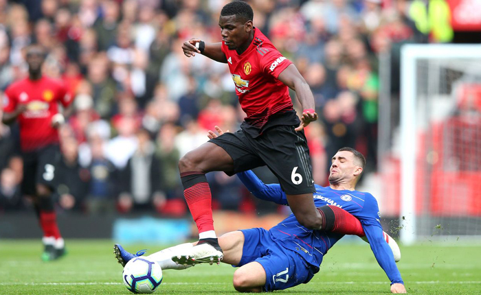 Lịch thi đấu Ngoại hạng Anh 2019/20 vòng 1: Đại chiến MU vs Chelsea