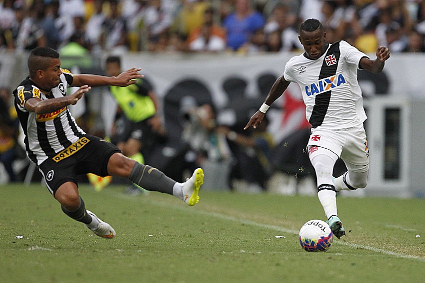 Nhận định Vasco da Gama vs Ceara, 05h15 14/6 (VĐQG Brazil)