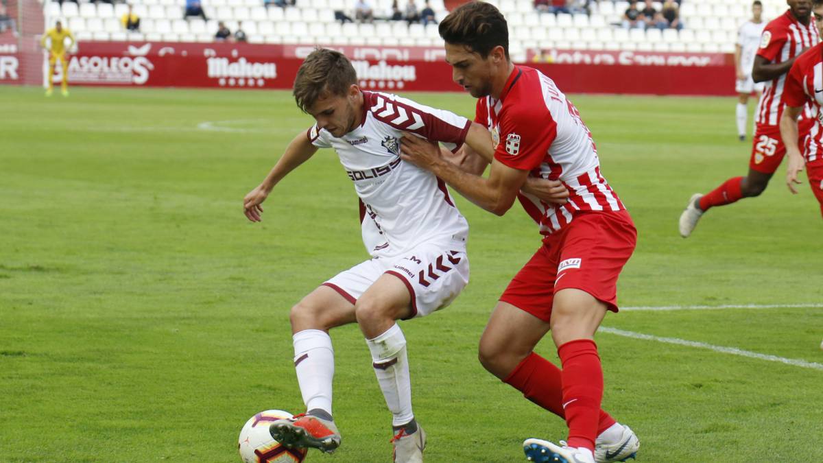 Nhận định Albacete vs Almeria, 00h30 ng&agrave;y 15/6
