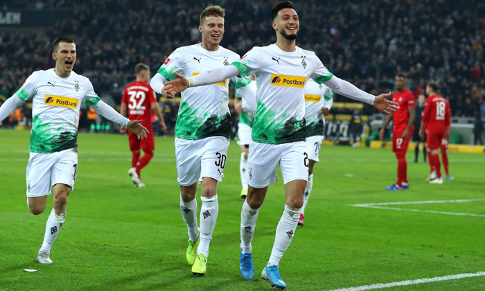 TRỰC TIẾP bóng đá Đức hôm nay 13/6: Dortmund sảy chân, Bayern vô địch trước 3 vòng?