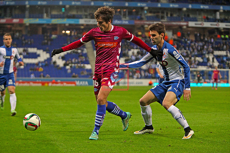 K&ecirc;nh chiếu Espanyol vs Alaves, 19h00 ng&agrave;y 13/6