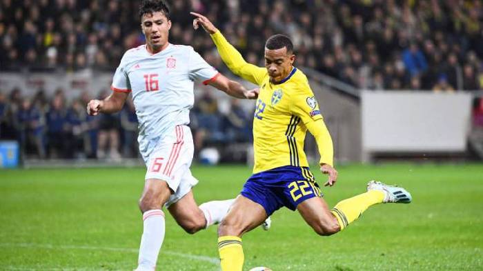 Soi kèo phạt góc Tây Ban Nha vs Thụy Điển, 02h00 ngày 15/6