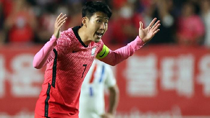 Nhận định, soi kèo Hàn Quốc vs Ai Cập, 18h ngày 14/6