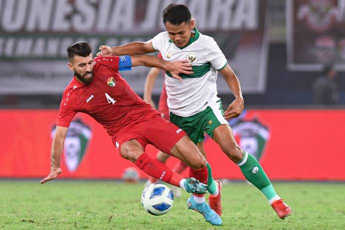 Nhận định, soi kèo Indonesia vs Nepal, 2h15 ngày 15/6