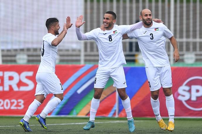 Nhận định, soi kèo Palestine vs Philippines, 11h30 ngày 14/6