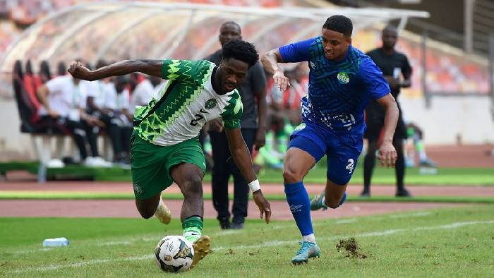 Nhận định, soi kèo Sierra Leone vs Guinea-Bissau, 23h ngày 13/6