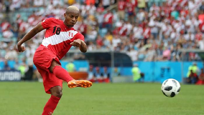 Phân tích kèo hiệp 1 Australia vs Peru, 1h ngày 14/6