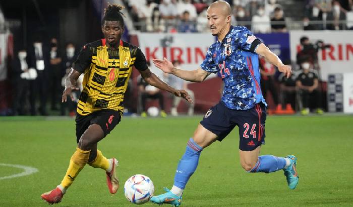 Phân tích kèo hiệp 1 Ghana vs Chile, 13h15 ngày 14/6