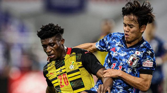 Phân tích kèo hiệp 1 Nhật Bản vs Tunisia, 16h55 ngày 14/6