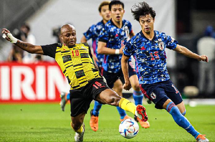 Soi kèo phạt góc Ghana vs Chile, 13h15 ngày 14/6