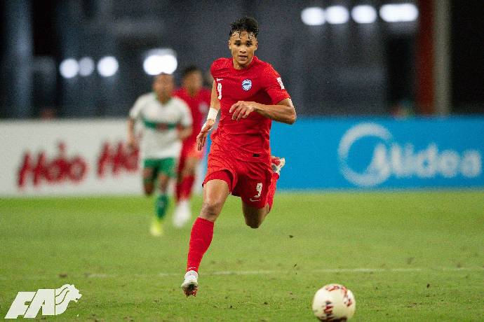 Soi kèo phạt góc Myanmar vs Singapore, 17h30 ngày 14/6