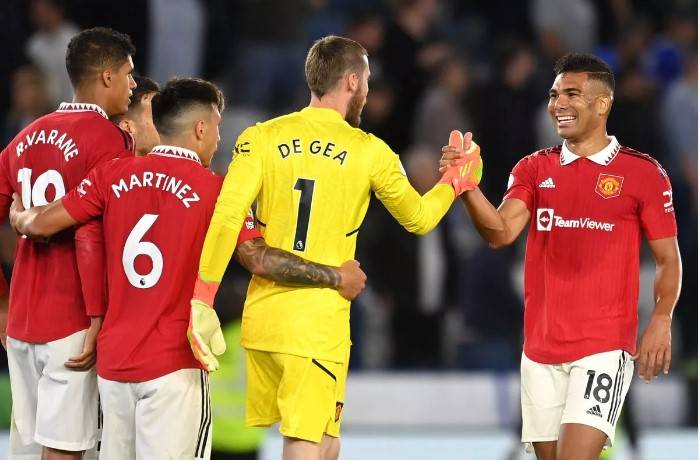 Fabrizio Romano: 'Anh ấy vẫn có thể rời Man United vào phút chót'