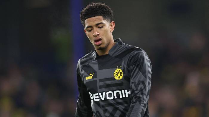 Hụt Bellingham, Liverpool đem 100 củ săn trụ cột của Real Madrid