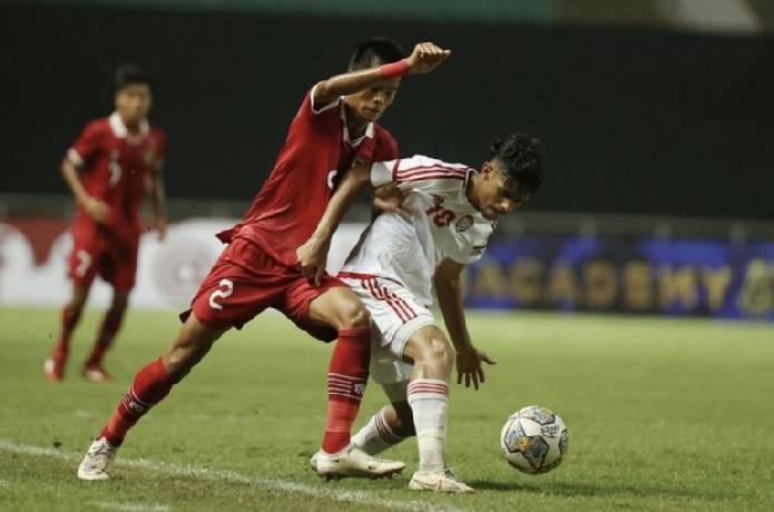 Nhận định, soi kèo Indonesia vs Palestine, 17h00 ngày 14/6