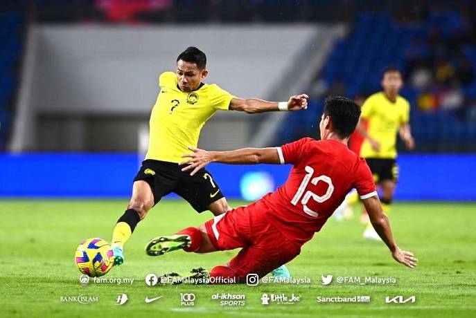 Nhận định, soi kèo Malaysia vs Solomon, 20h ngày 14/6
