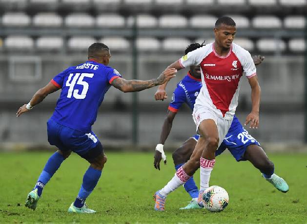 Nhận định, soi kèo Maritzburg United vs Cape Town Spurs, 00h30 ngày 15/6