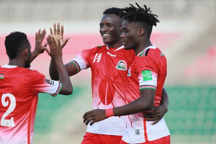 Nhận định, soi kèo Pakistan vs Kenya, 18h00 ngày 14/6