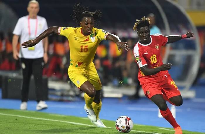 Nhận định, soi kèo Sao Tome và Principe vs Guinea Bissau, 23h00 ngày 14/6