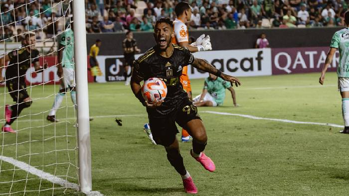 Phân tích tỷ lệ kèo hiệp 1 Los Angeles FC vs Houston Dynamo, 09h30 ngày 15/6