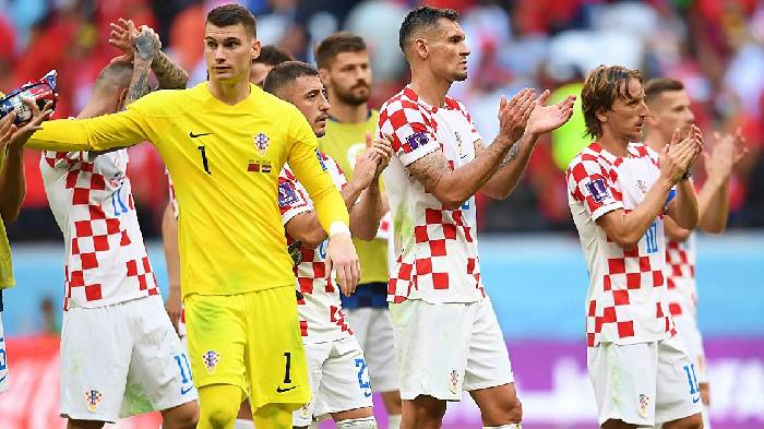 Siêu máy tính dự đoán Hà Lan vs Croatia, 01h45 ngày 15/6