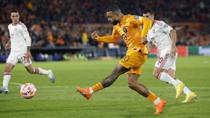 Soi kèo phạt góc Hà Lan vs Croatia, 01h45 ngày 15/6