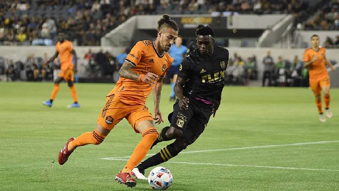 Soi kèo tài xỉu Los Angeles FC vs Houston Dynamo, 09h30 ngày 15/6