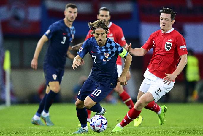 Soi kèo thẻ phạt Hà Lan vs Croatia, 01h45 ngày 15/6