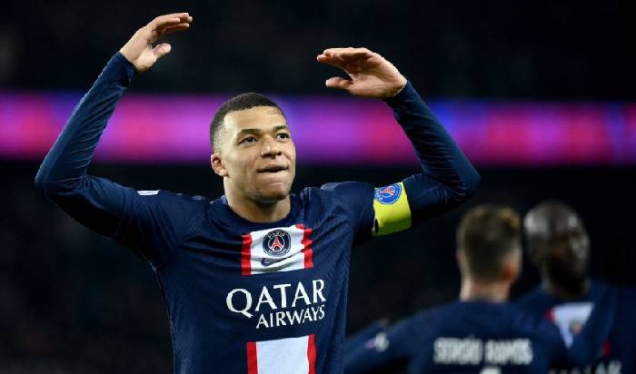 Top 5 bến đỗ tiềm năng cho Mbappe sau khi rời PSG