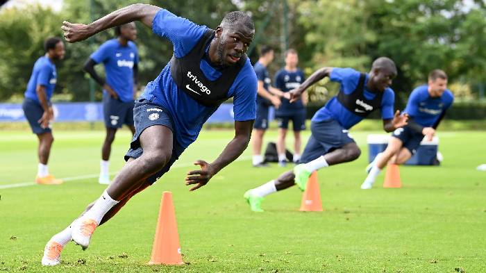 Vỡ mộng tại Premier League, tân binh đòi chia tay Chelsea