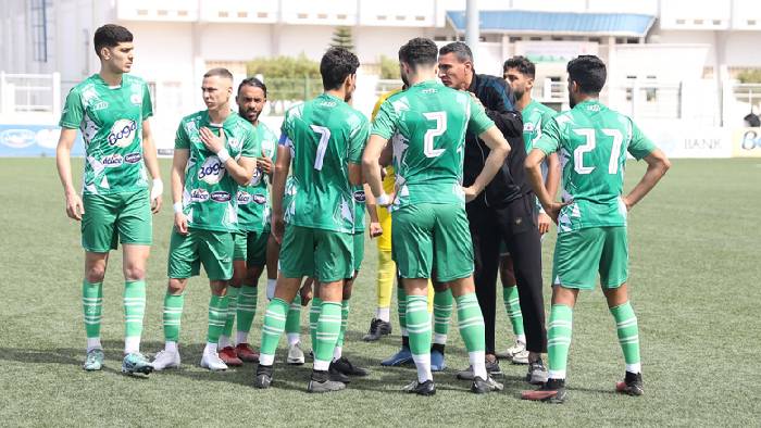 Nhận định, soi kèo AS Soliman vs Etoile Metlaoui, 22h30 ngày 14/6: Nỗi sợ sân khách