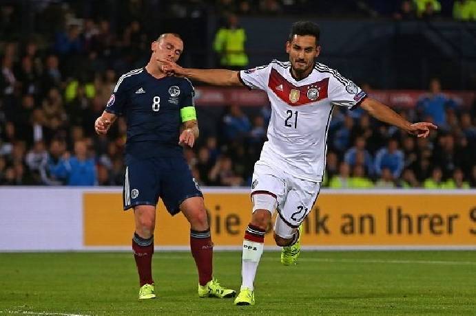 Nhận định, soi kèo Đức vs Scotland, 02h00 ngày 15/6: Khai hội Euro
