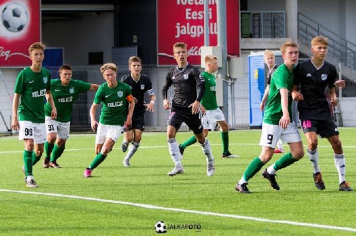Nhận định, soi kèo Kalju vs Flora Tallinn, 16h00 ngày 15/6: Đâu dễ cho chủ nhà
