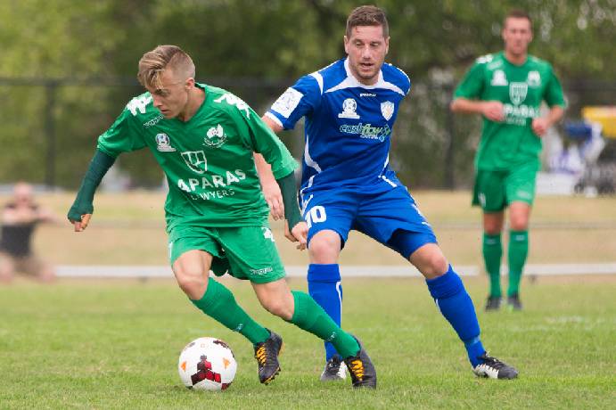 Nhận định, soi kèo Northcote City vs Bentleigh Greens, 17h15 ngày 14/6: Tin vào chủ nhà