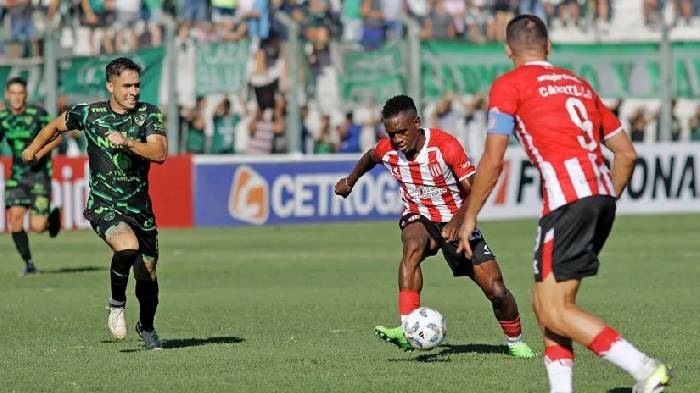 Nhận định, soi kèo Sarmiento Junin vs Estudiantes, 5h00ngày 14/6: Bắt bài chủ nhà