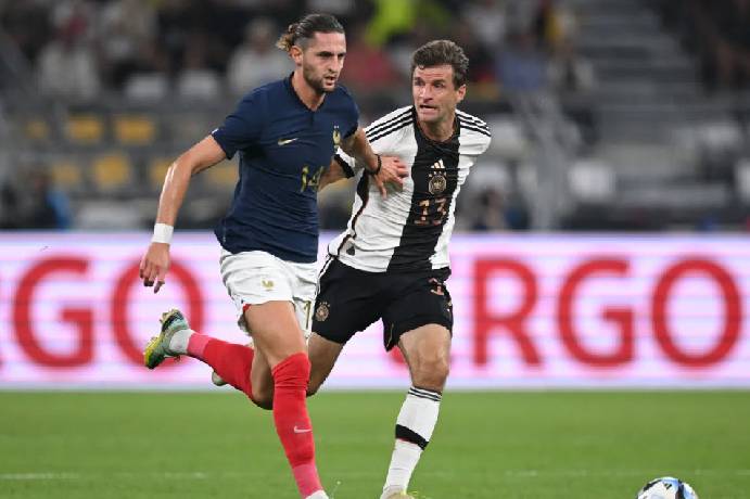 Soi kèo góc Đức vs Scotland, 02h00 ngày 15/6