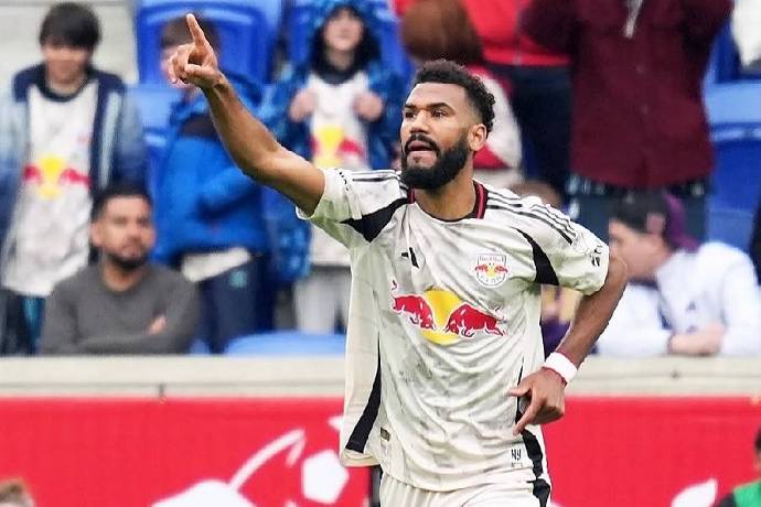 Nhận định, soi kèo Austin FC vs New York Red Bulls, 07h30 ngày 15/6: Đừng tin Austin!