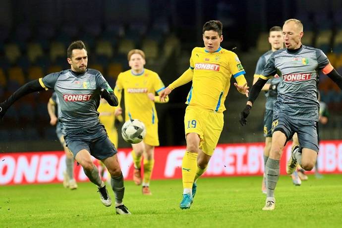 Nhận định, soi kèo BATE Borisov vs Neman Grodno, 0h00 ngày 15/6: Chủ nhà sa sút