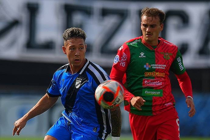 Nhận định, soi kèo Boston River vs Danubio, 0h30 ngày 15/6: Khó cho chủ nhà