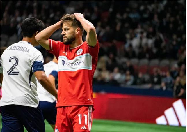 Nhận định, soi kèo Chicago Fire vs Nashville, 07h30 ngày 15/6: Ngôi nhì vẫy gọi