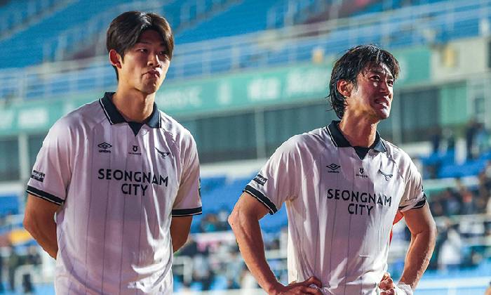Nhận định, soi kèo Chungbuk Cheongju vs Seongnam, 17h00 ngày 14/6: Kịch bản quen thuộc
