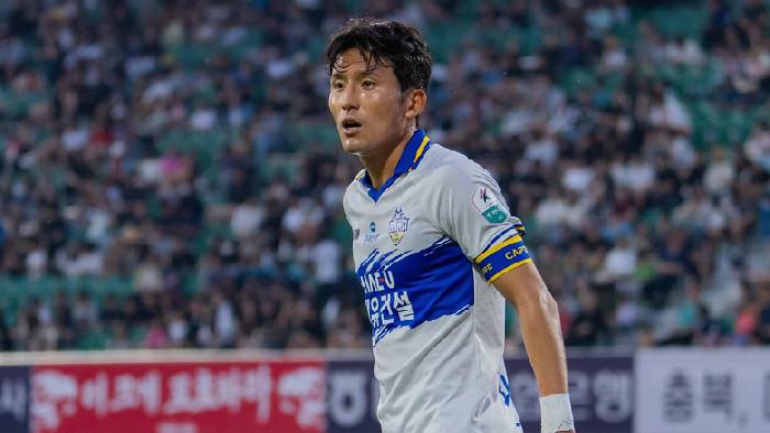 Nhận định, soi kèo Chungnam Asan vs Cheonan City, 17h00 ngày 14/6: Nỗi sợ sân khách