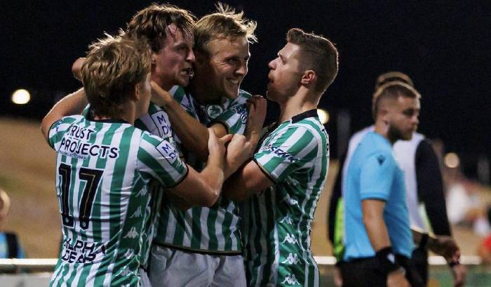 Nhận định, soi kèo Dandenong City vs Green Gully, 16h45 ngày 13/6: Trái đắng xa nhà