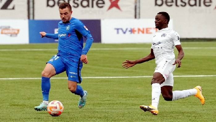 Nhận định, soi kèo Liepaja vs Daugavpils, 22h00 ngày 13/6: Không quá nổi bật