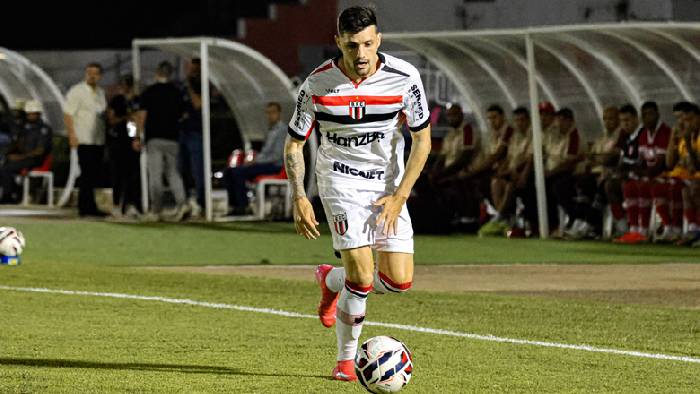 Nhận định, soi kèo Paysandu vs Botafogo SP, 07h35 ngày 14/6: Cửa trên thất thế