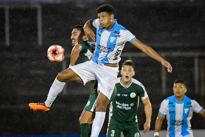 Nhận định, soi kèo Plaza Colonia vs Cerro, 4h15 ngày 14/6: Phong độ tệ như nhau